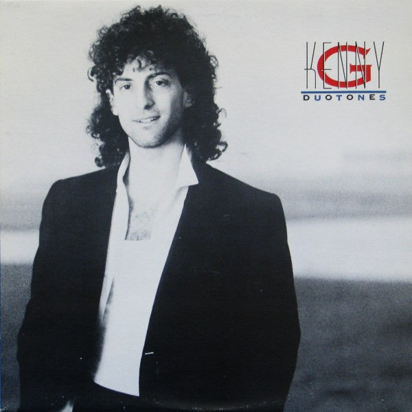 Kenny G (2) : Duotones (LP, Album)