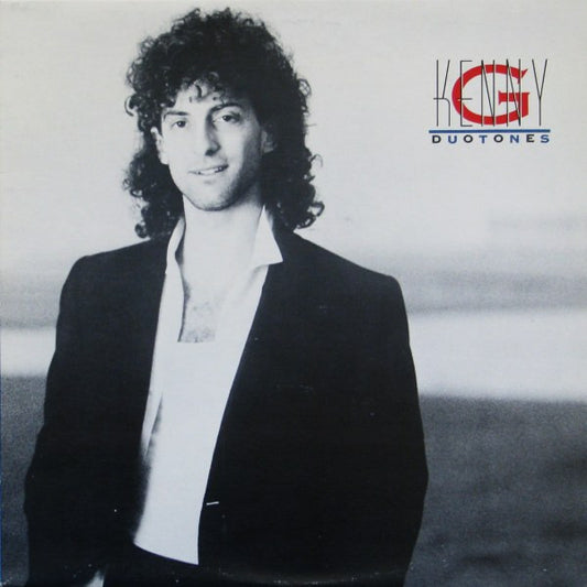 Kenny G (2) : Duotones (LP, Album)