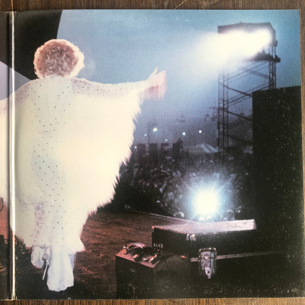 Dolly Parton : Great Balls Of Fire (LP, Album, Gat)