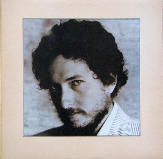 Bob Dylan : New Morning (LP, Album, RE)