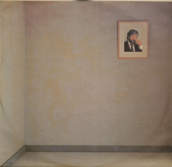 Eric Clapton : Money And Cigarettes (LP, Album)