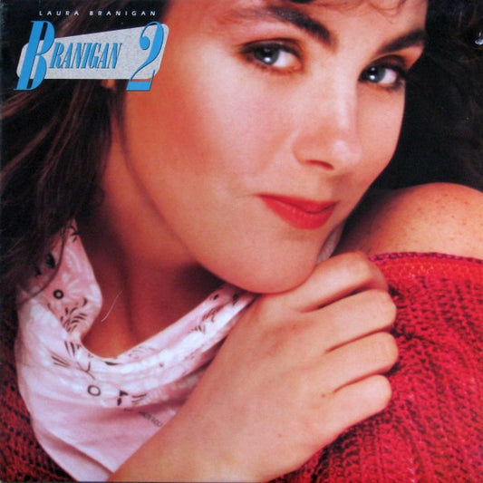 Laura Branigan : Branigan 2 (LP, Album)