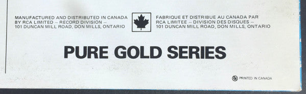 Henry Mancini : The Music From Peter Gunn (LP, Album, RE)