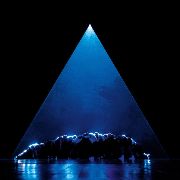 Fly Pan Am : Frontera (CD, Album)