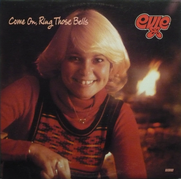 Evie (2) : Come On, Ring Those Bells (LP, Album)