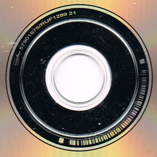 Eddie 9V : Little Black Flies (CD, Album)