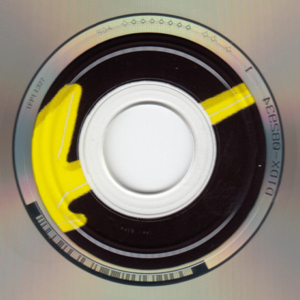 Drive-By Truckers : Alabama Ass Whuppin' (CD, Album, RE)