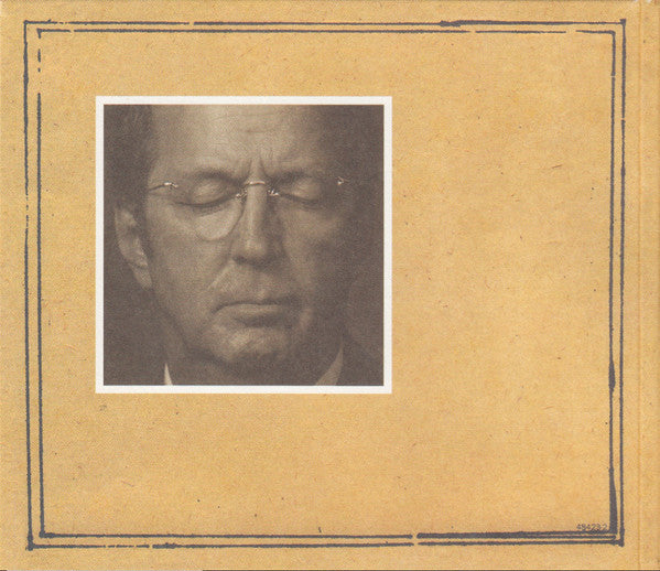 Eric Clapton : Me And Mr Johnson (CD, Album)