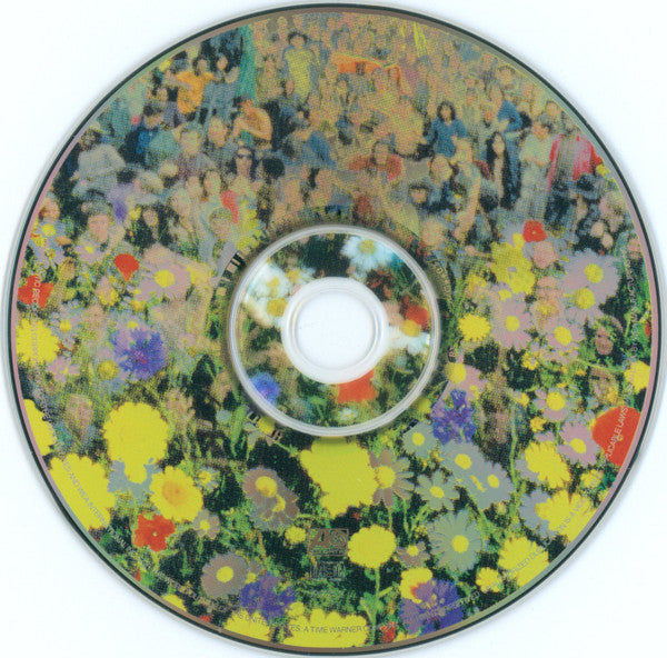 Various : Woodstock Diary (CD, Comp)