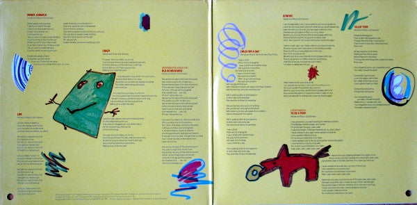 Cat Stevens : Izitso (LP, Album, Gat)