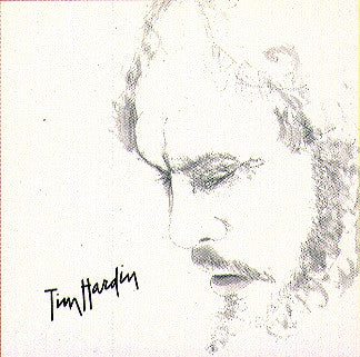 Tim Hardin : Unforgiven (LP, Album)