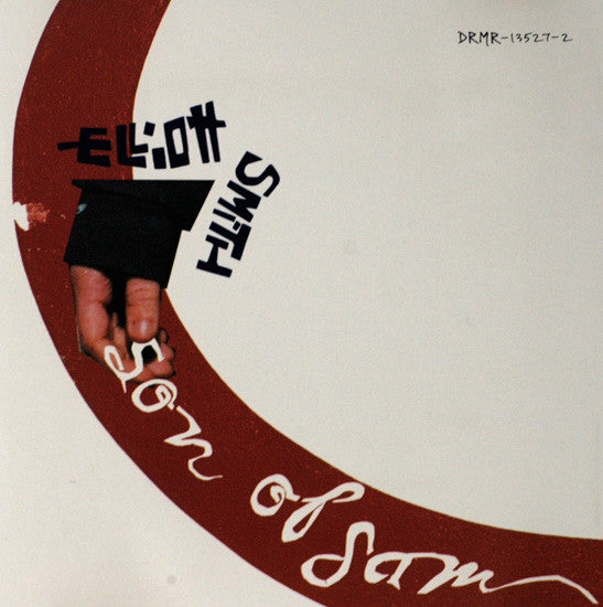 Elliott Smith : Son Of Sam (CD, Single, Promo)