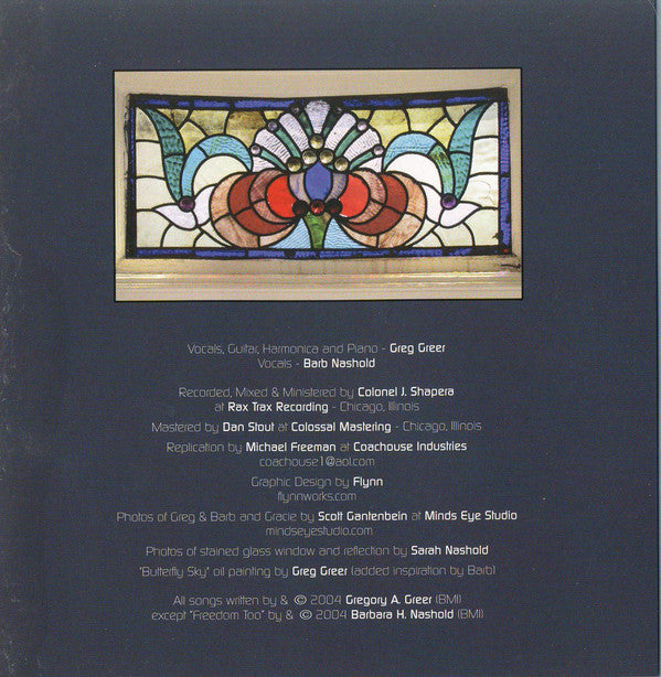 Butterfly Sky : Turn (CD, Album)