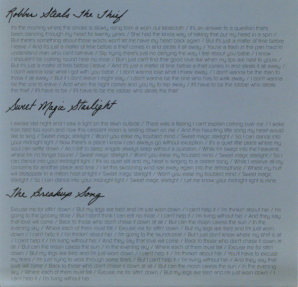 Butterfly Sky : Turn (CD, Album)