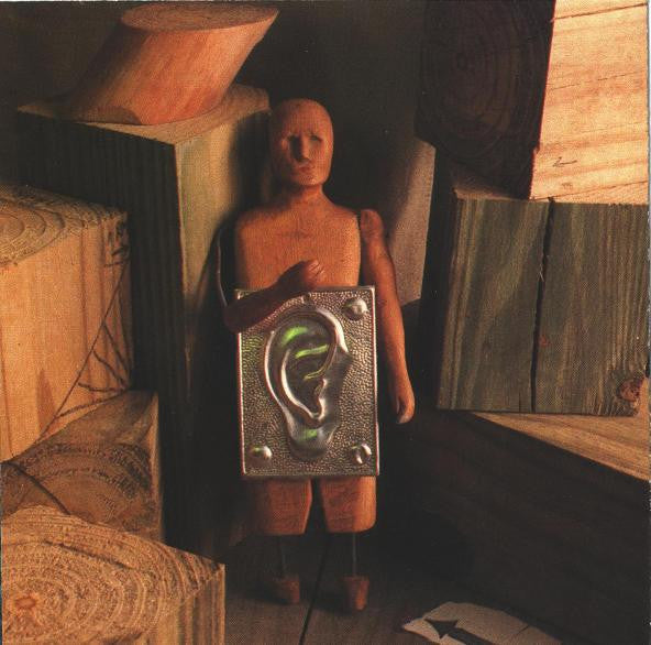 R.E.M. : Fables Of The Reconstruction (CD, Album)