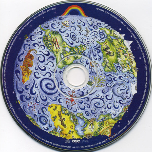 Jools Holland & His Rhythm & Blues Orchestra* : Jools Holland's Big Band Rhythm & Blues (CD, Album)