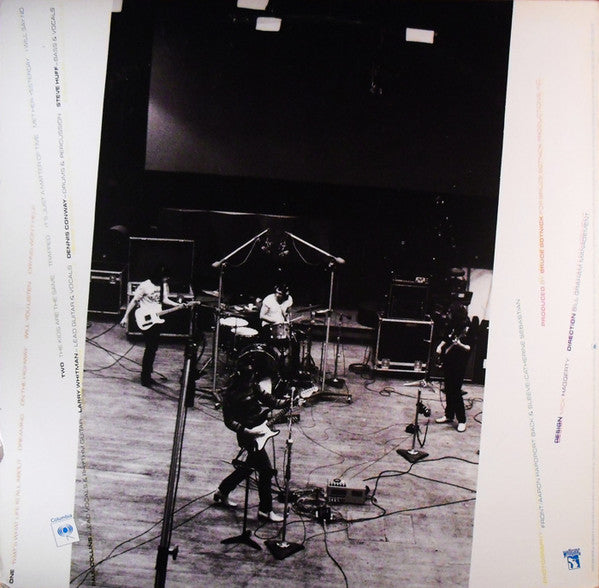 Paul Collins' Beat : The Kids Are The Same (LP, Album)