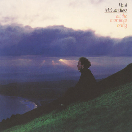 Paul McCandless : All The Mornings Bring (LP, Album)