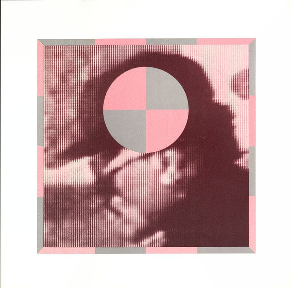 Cabaret Voltaire : The Covenant, The Sword And The Arm Of The Lord (LP, Album)