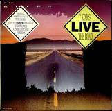The Kinks : The Road (LP, Album)