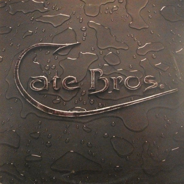 Cate Brothers : Cate Bros. (LP, Album)