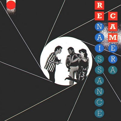 Renaissance (4) : Camera Camera (LP, Album)