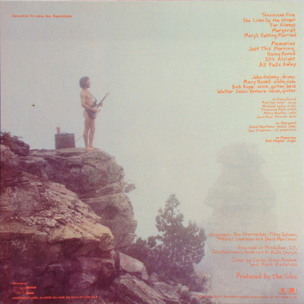 Silos* : Cuba (LP, Album)