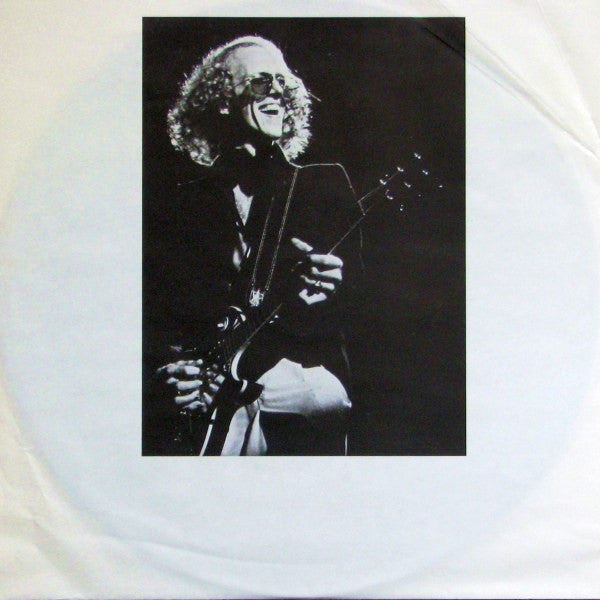 Bob Welch : Three Hearts (LP, Album)