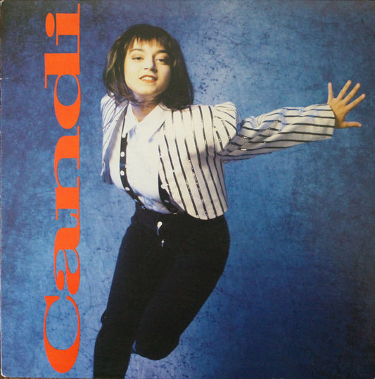 Candi : Candi (LP, Album)