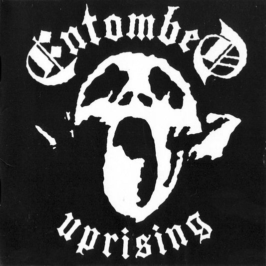 Entombed : Uprising (CD, Album)