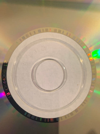 Billy Joel : Storm Front (CD, Album, Club)