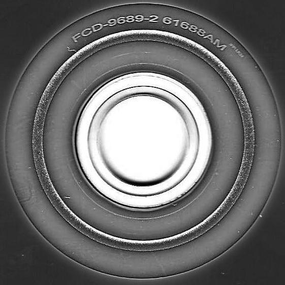 John Fogerty, Creedence Clearwater Revival : The Long Road Home: The Ultimate John Fogerty · Creedence Collection (CD, Comp)