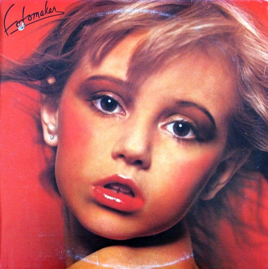 Fotomaker : Fotomaker (LP, Album)