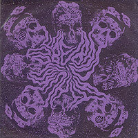 Be Bad / Attack Mode (2) : Be Bad / Attack Mode (7")