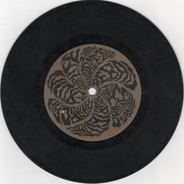 Be Bad / Attack Mode (2) : Be Bad / Attack Mode (7")