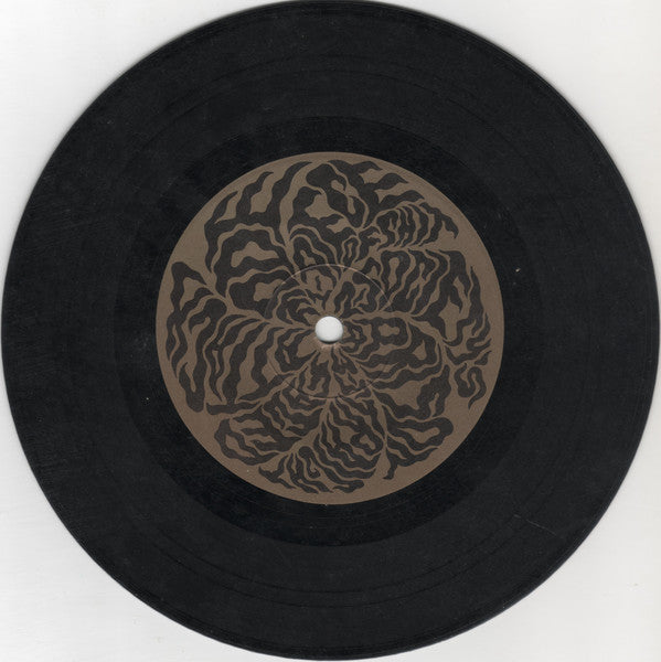 Be Bad / Attack Mode (2) : Be Bad / Attack Mode (7")