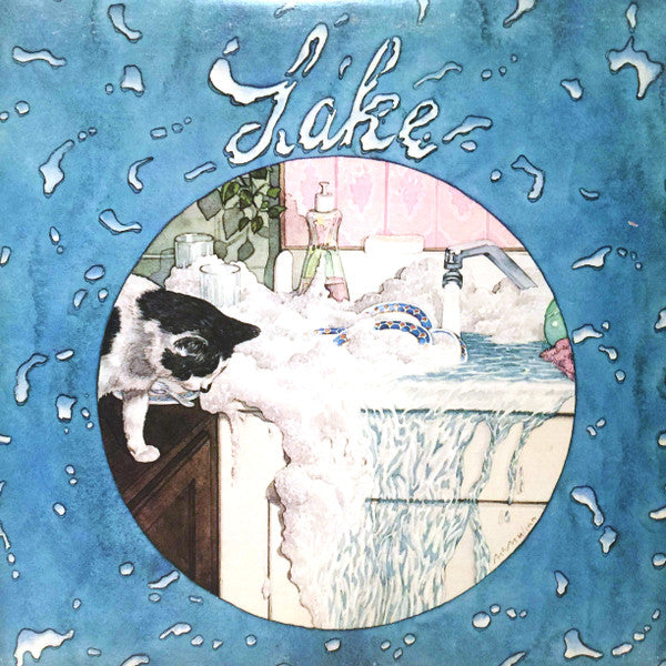 Lake (2) : Lake (LP, Album)