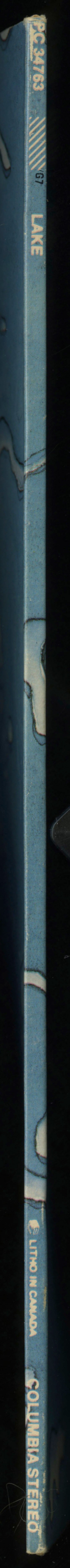 Lake (2) : Lake (LP, Album)