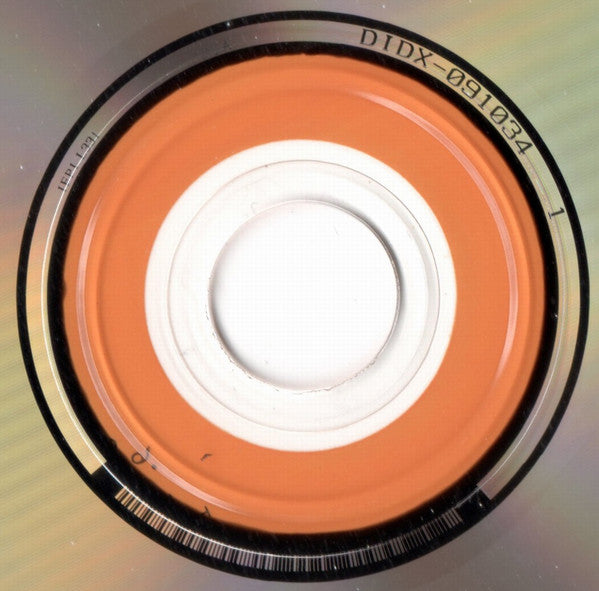 Killing Joke : Killing Joke (CD, Album)