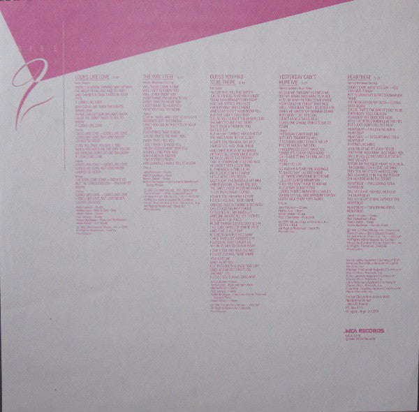 Helen Reddy : Imagination (LP, Album)
