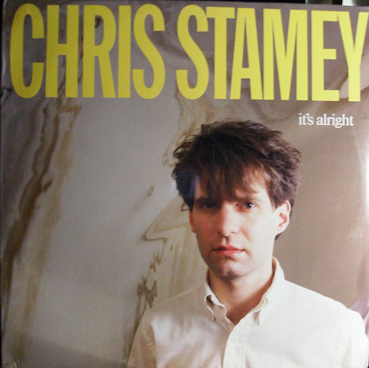 Chris Stamey : It's Alright (LP, Album)