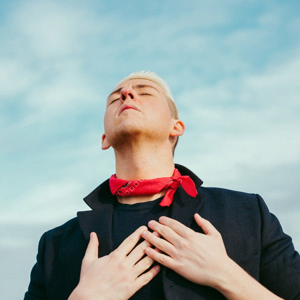 Mathew V : The Outer Circle (CD, EP)