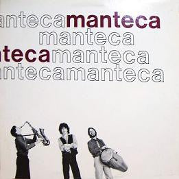 Manteca (2) : Manteca (LP, Album)