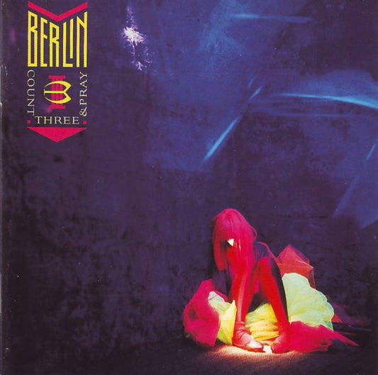 Berlin : Count Three & Pray (LP, Album)