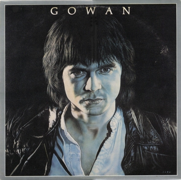 Gowan : Gowan (LP, Album, M/Print)