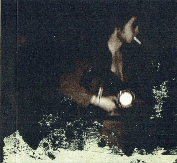 Joe Nolan (3) : Scrapper (CD, Album)