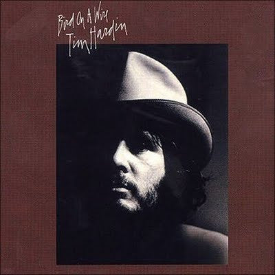 Tim Hardin : Bird On A Wire (LP, Album)