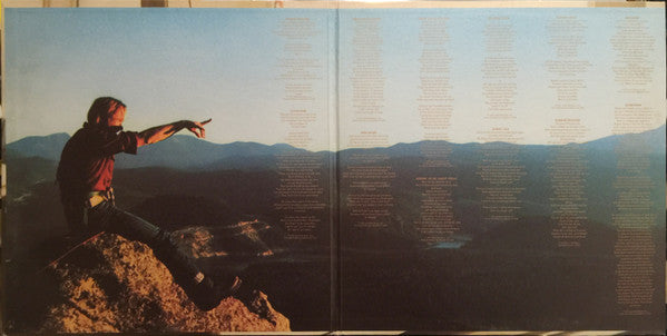 Stephen Stills : Stephen Stills 2 (LP, Album, Gat)