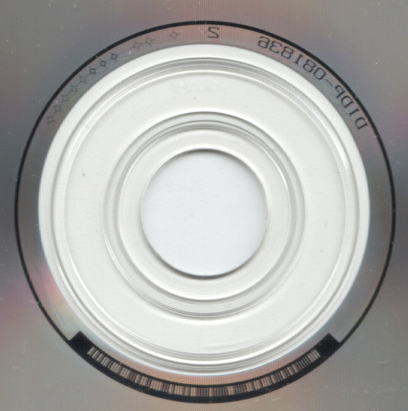 Burton Cummings : The Best Of Burton Cummings (CD, Album, Comp, Club)