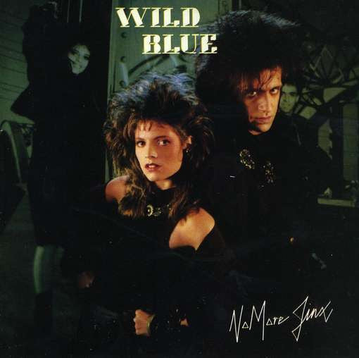 Wild Blue : No More Jinx (LP, Album)